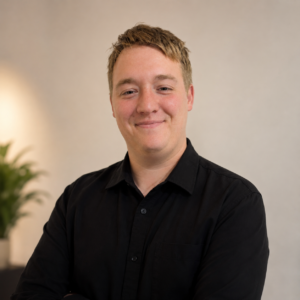 Maxime Sirois, Massage Therapist at Flux Thérapeutique in Montreal